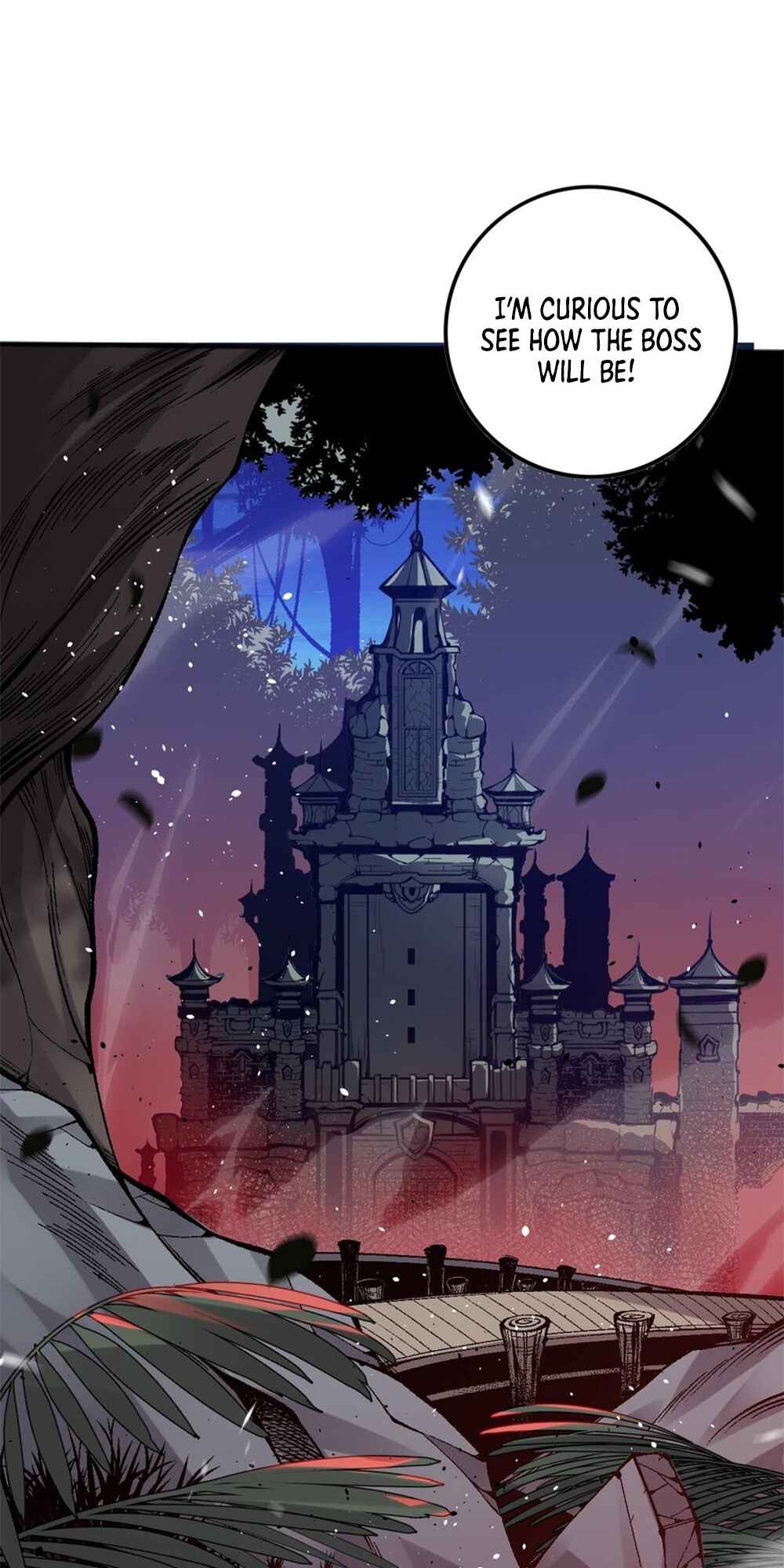 Si Ling Fashi! Wo Ji Shi Tianzai Chapter 35 - Page 57