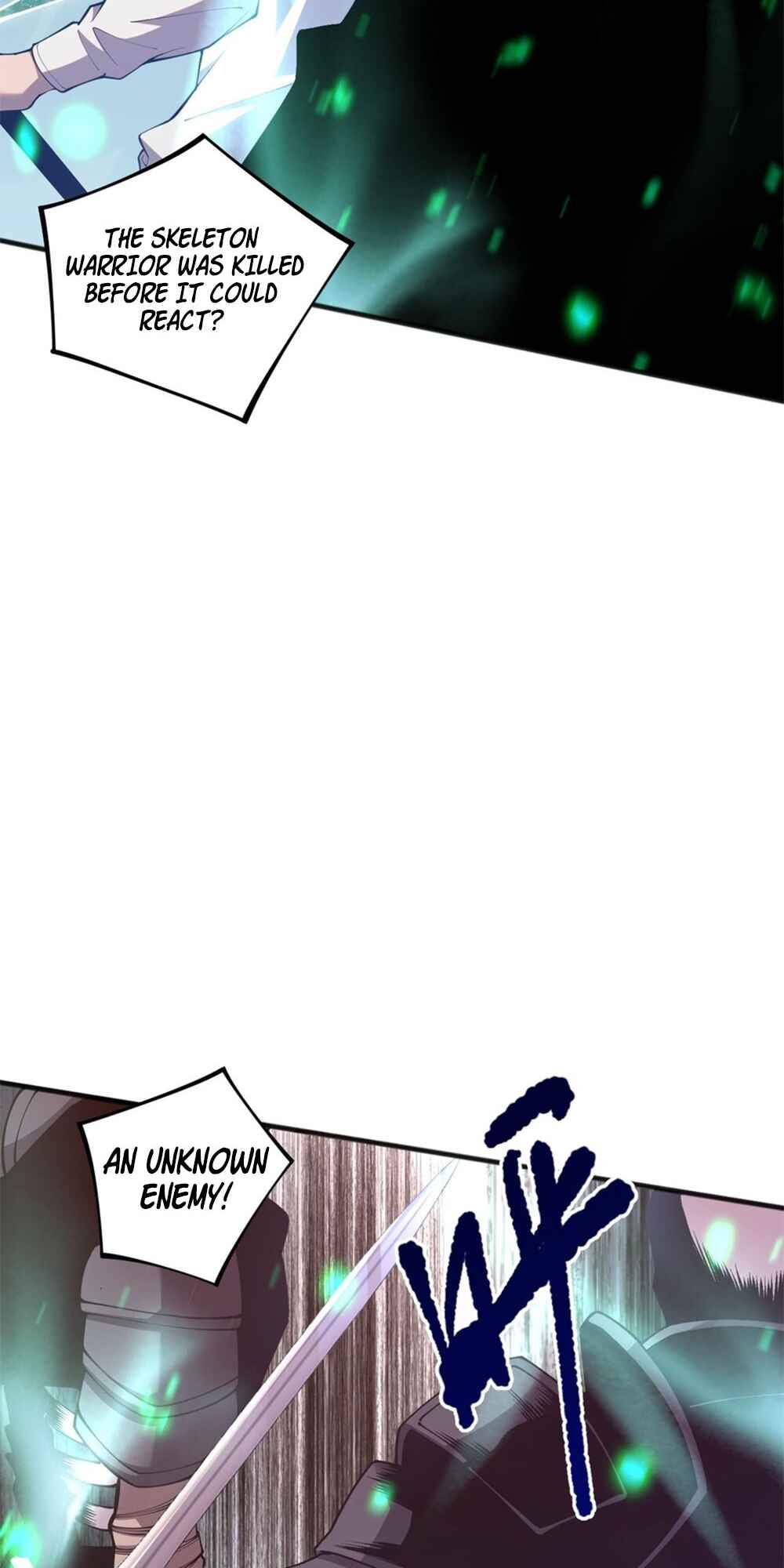 Si Ling Fashi! Wo Ji Shi Tianzai Chapter 35 - Page 64