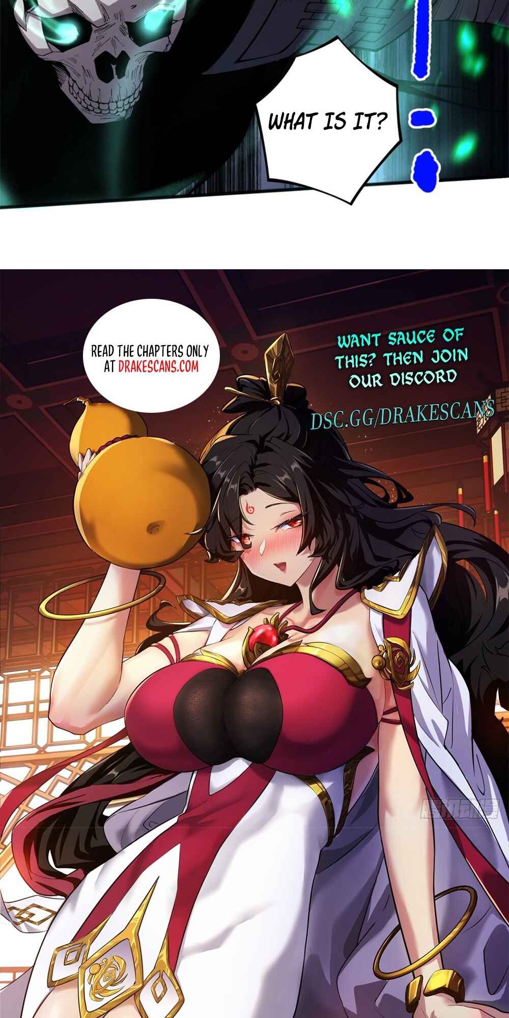 Si Ling Fashi! Wo Ji Shi Tianzai Chapter 35 - Page 66