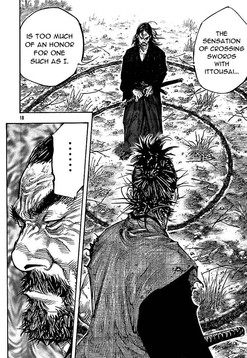 Vagabond Chapter 280 - Page 17