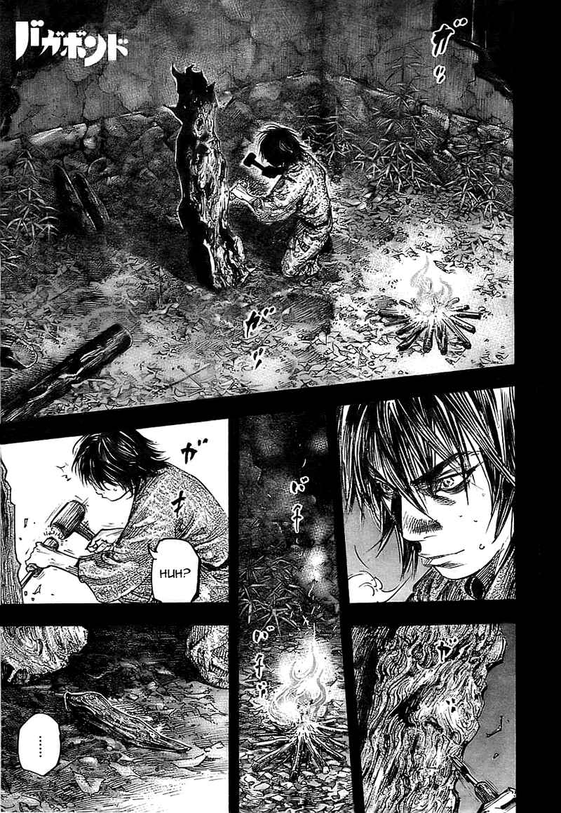 Vagabond Chapter 280 - Page 2