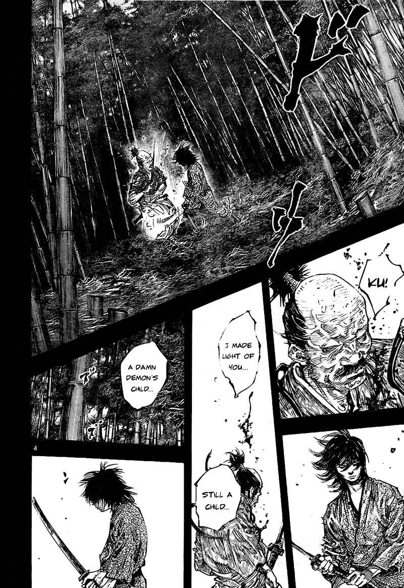 Vagabond Chapter 280 - Page 4