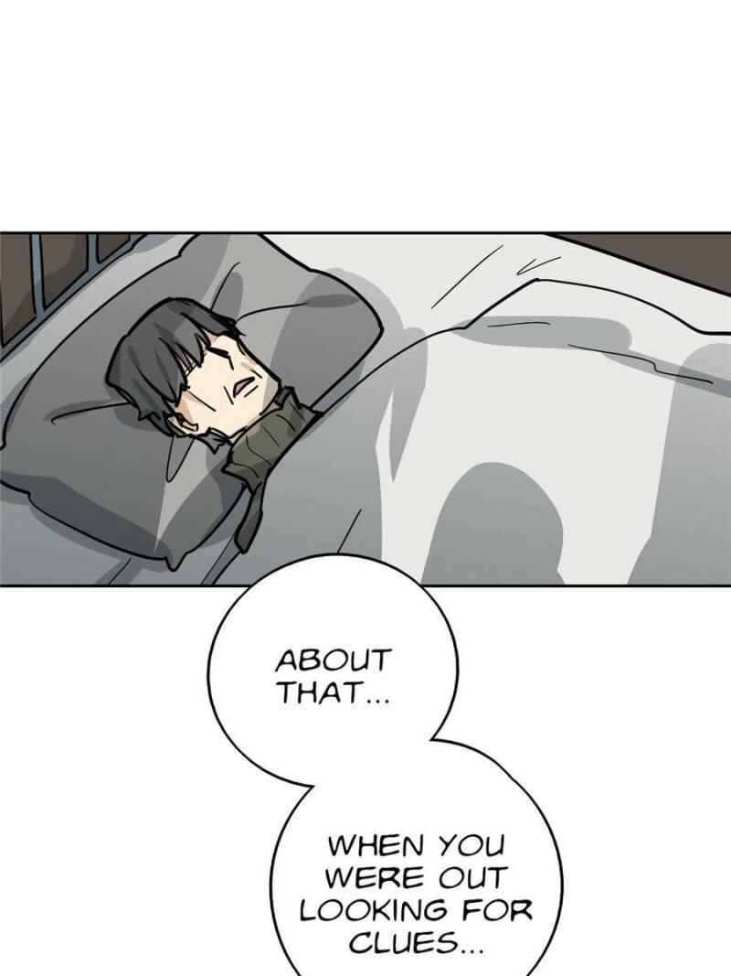 My Mobster Girlfriend Chapter 73 - Page 1