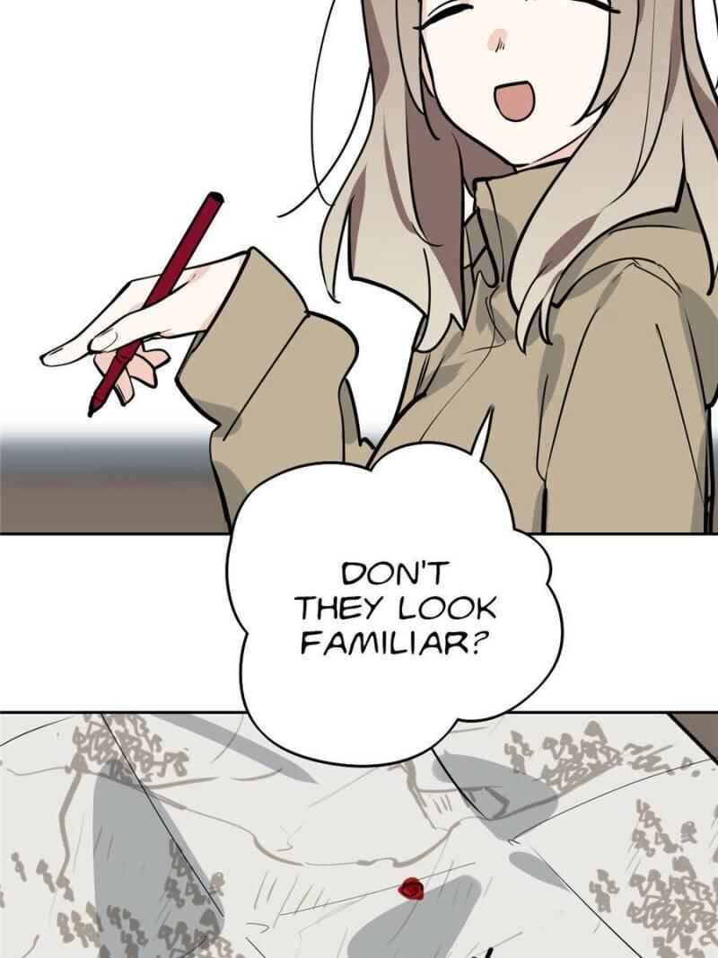 My Mobster Girlfriend Chapter 73 - Page 25