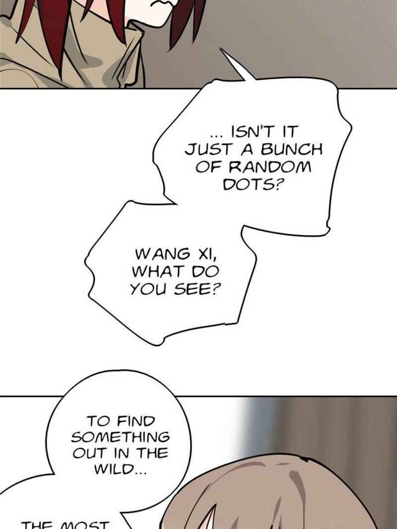 My Mobster Girlfriend Chapter 73 - Page 28