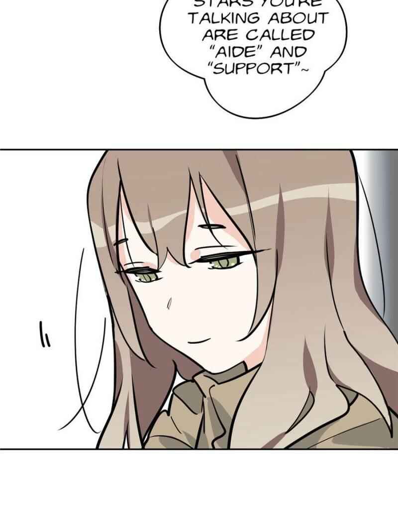 My Mobster Girlfriend Chapter 73 - Page 40