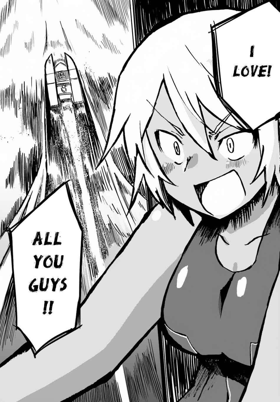 Magi Craft Meister Chapter 23 - Page 28