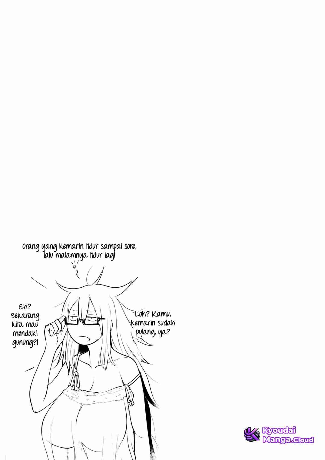 Henkyou no Ofuroya-san, Harem ni Naru ~Yamaoku ni Aru Sabireta Onsen no Kounou ga Cheat Sugite Onna Boukensha ni Daininki na Ken~ Chapter 3 - Page 27