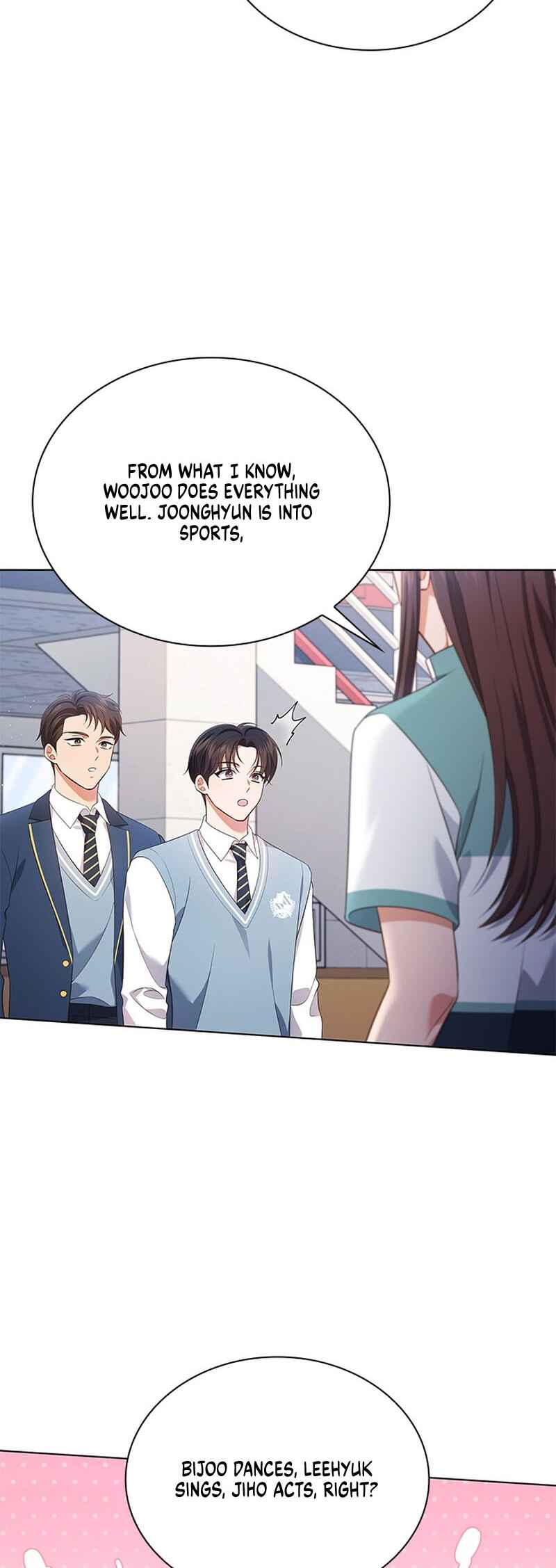 This Life's Universal Superstar Chapter 48 - Page 14