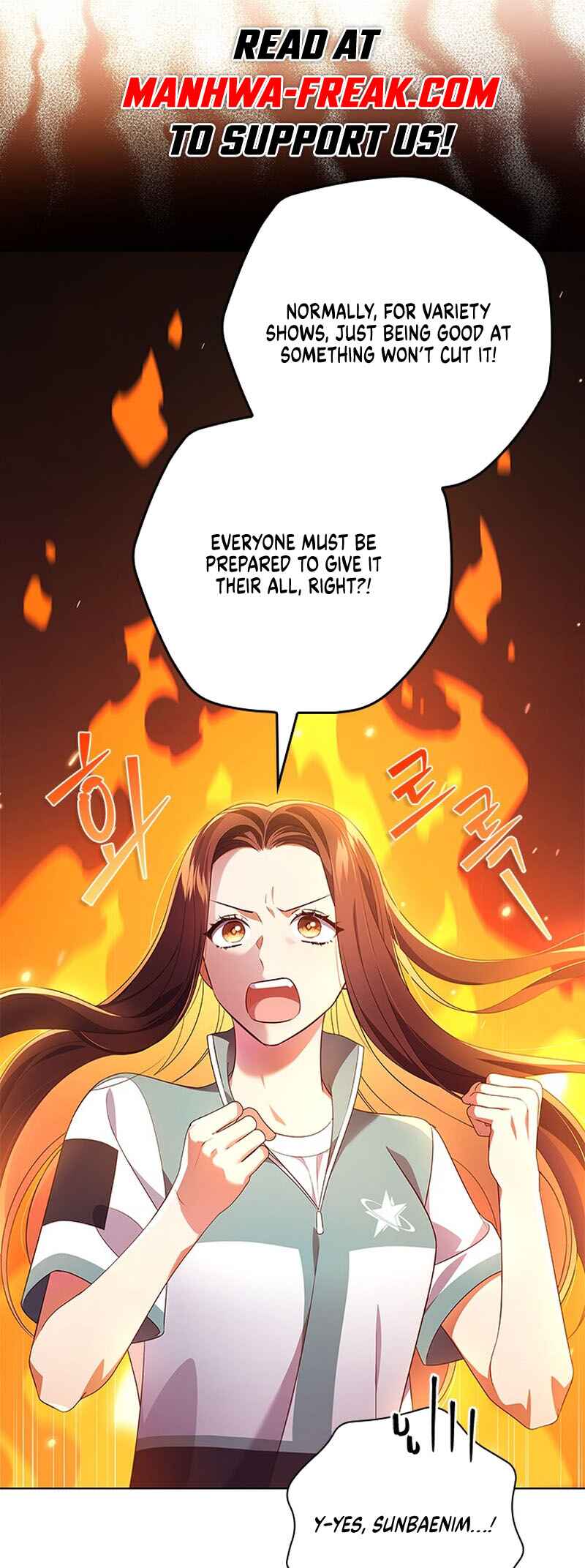 This Life's Universal Superstar Chapter 48 - Page 16