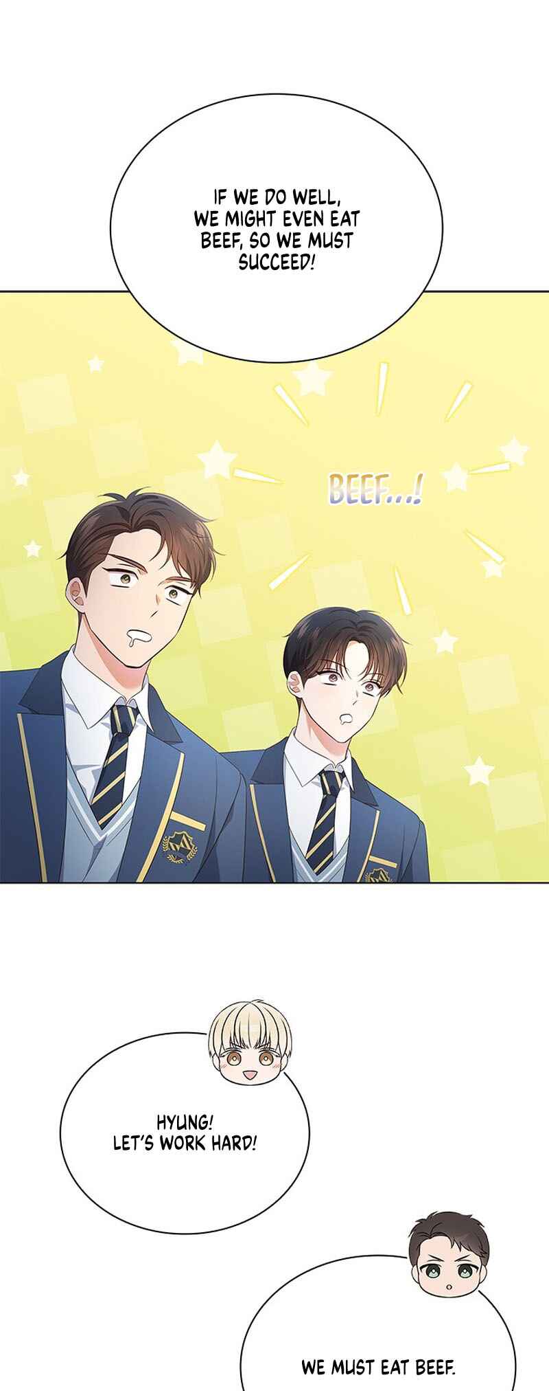 This Life's Universal Superstar Chapter 48 - Page 23