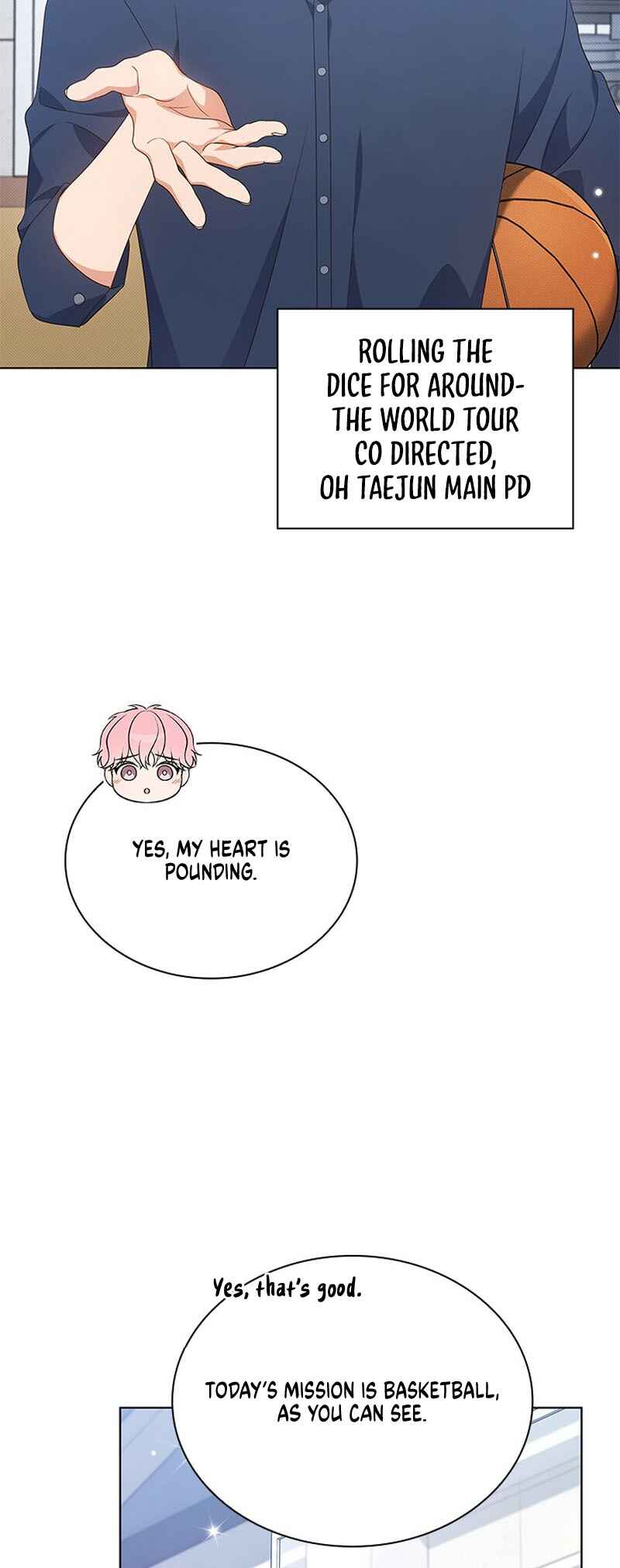 This Life's Universal Superstar Chapter 48 - Page 26