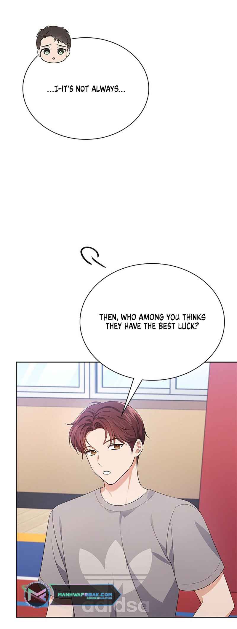 This Life's Universal Superstar Chapter 48 - Page 34