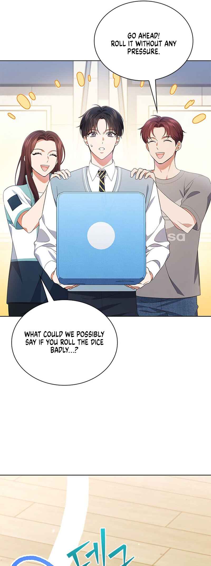 This Life's Universal Superstar Chapter 48 - Page 37