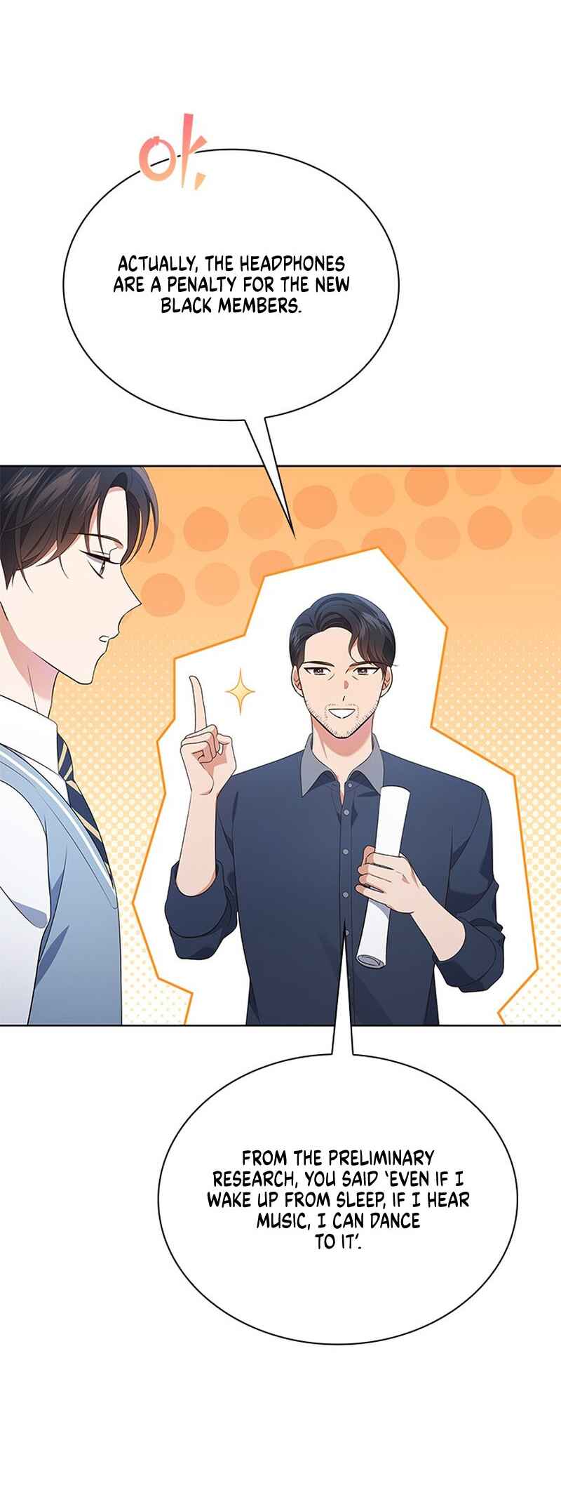 This Life's Universal Superstar Chapter 48 - Page 49