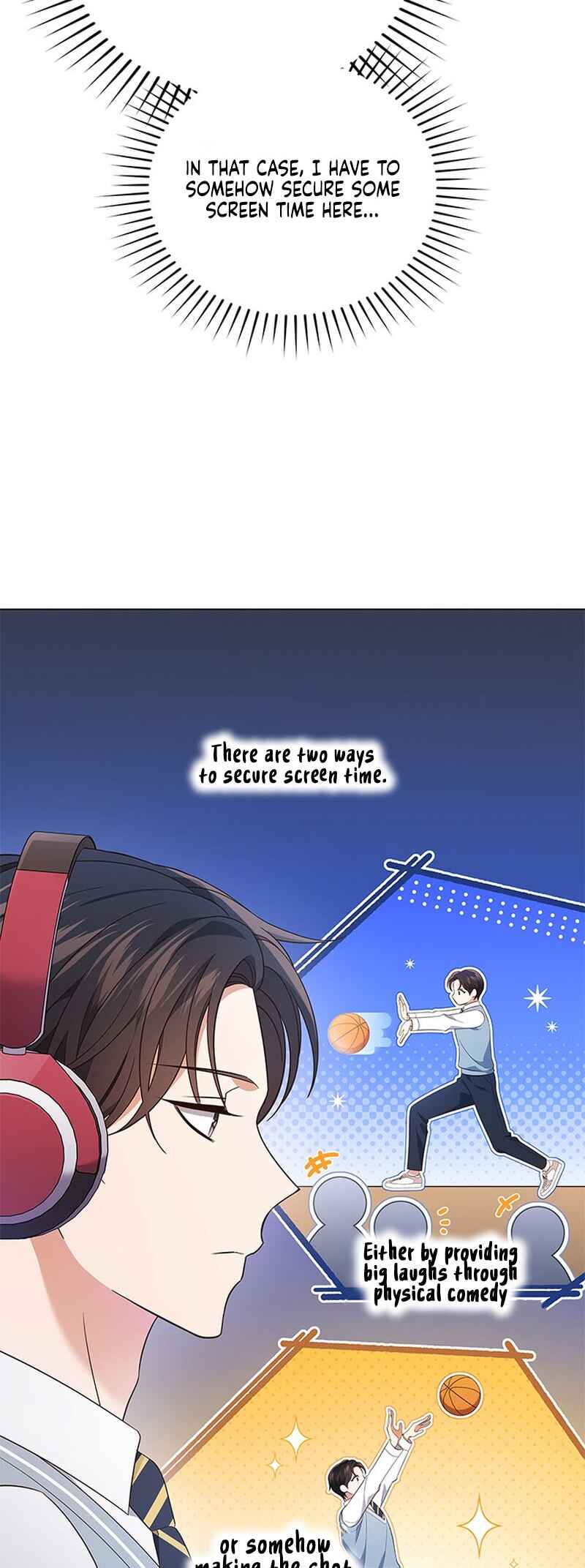 This Life's Universal Superstar Chapter 48 - Page 61