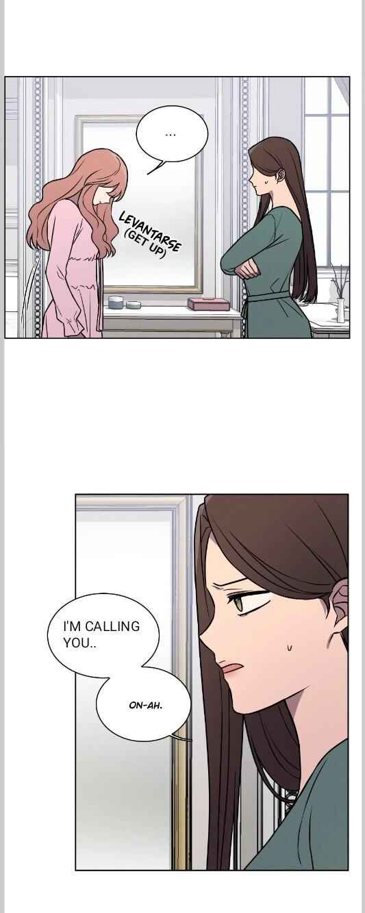 Glass Flower Chapter 10 - Page 18