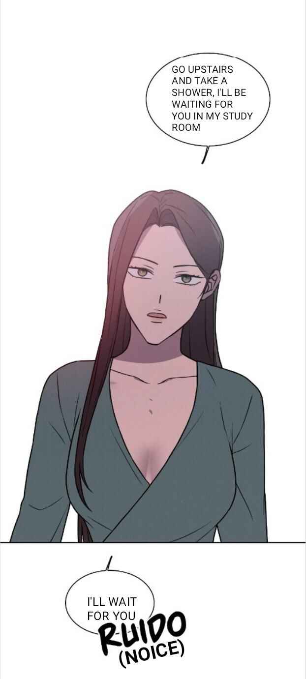 Glass Flower Chapter 10 - Page 26