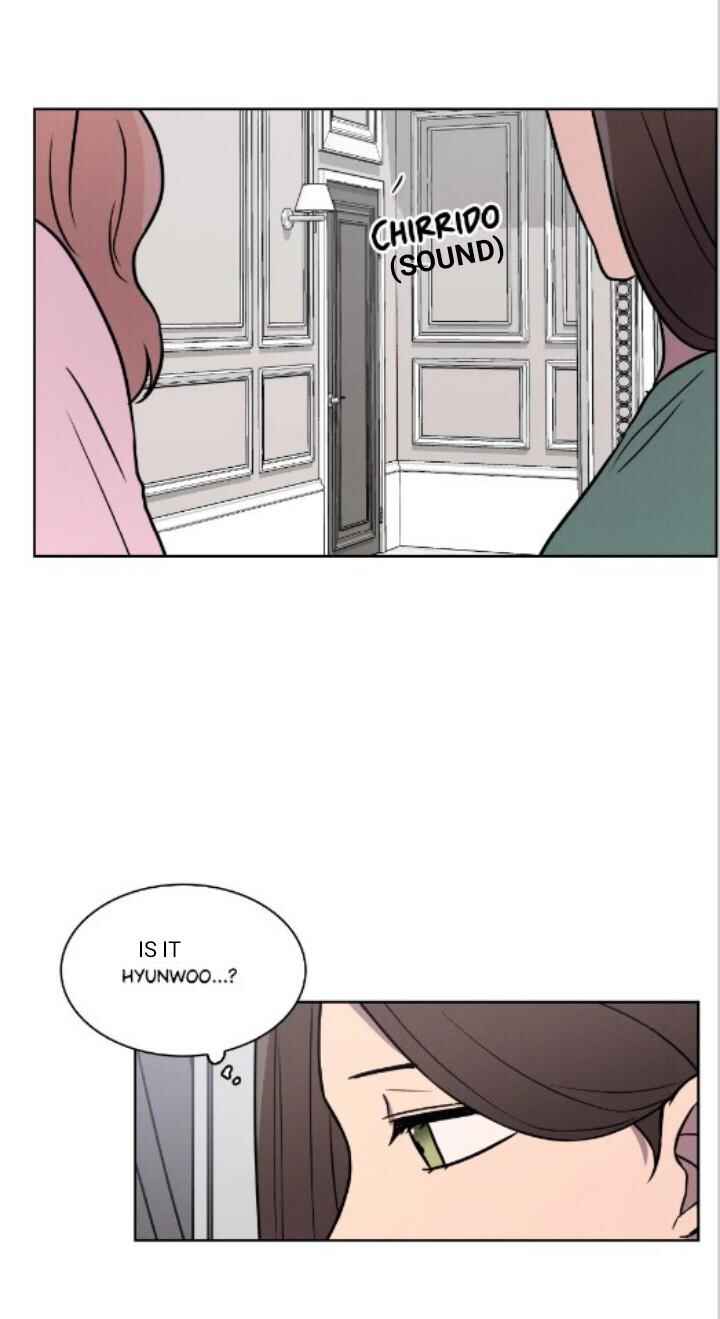 Glass Flower Chapter 10 - Page 27