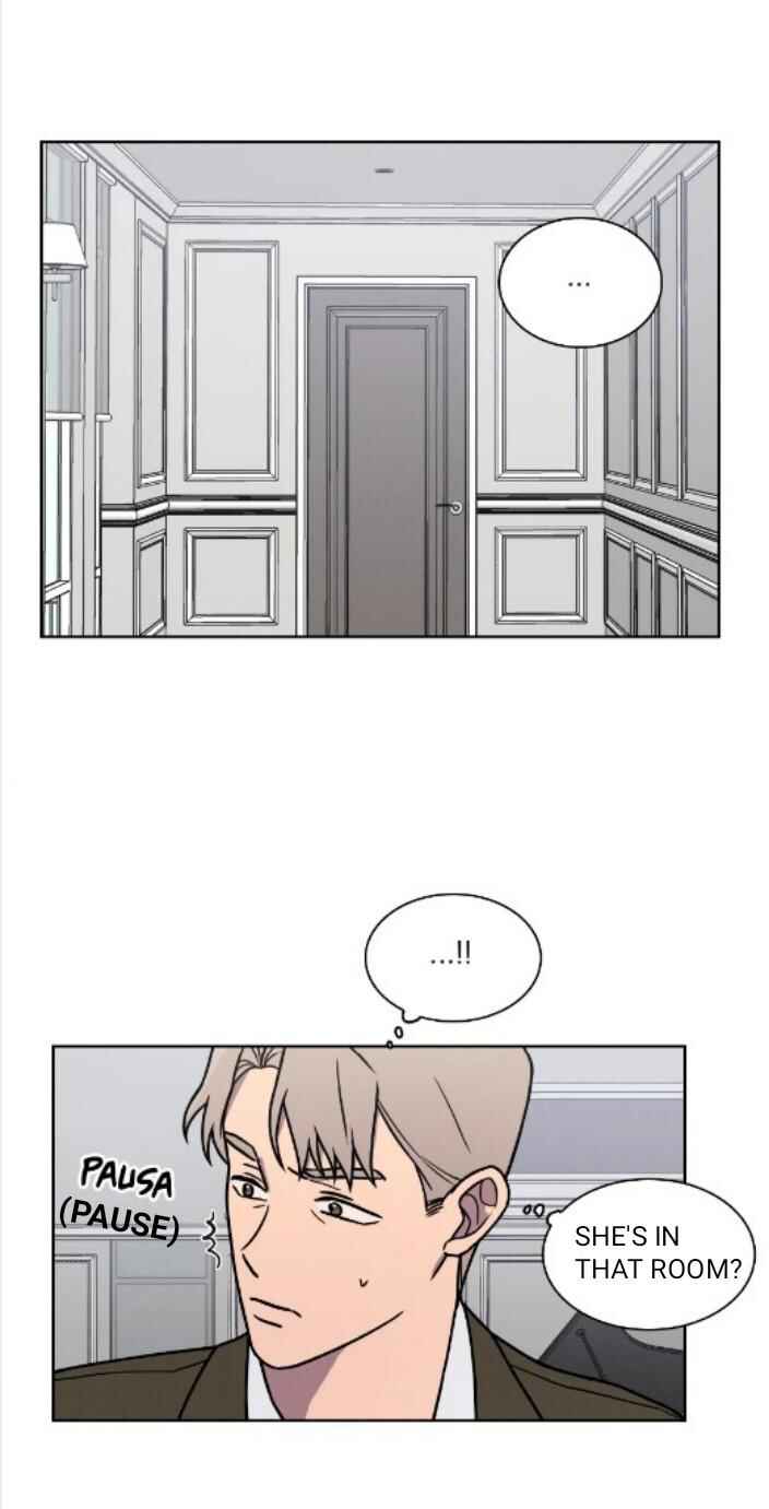 Glass Flower Chapter 10 - Page 31