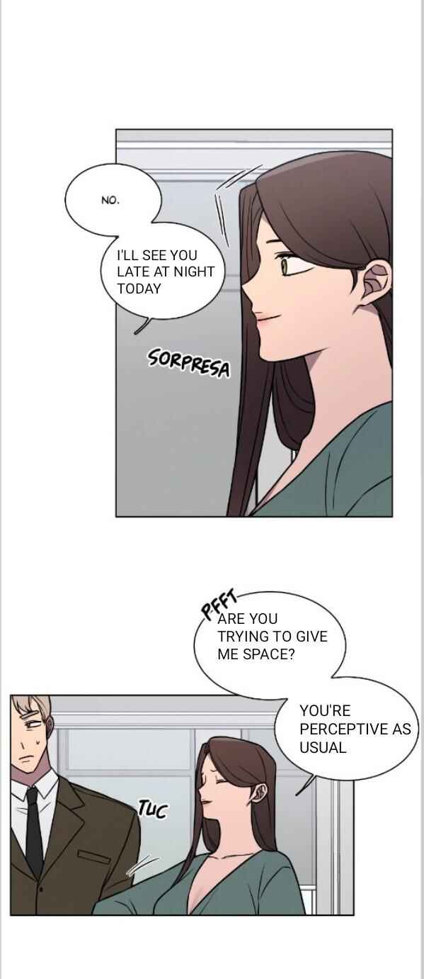 Glass Flower Chapter 10 - Page 34