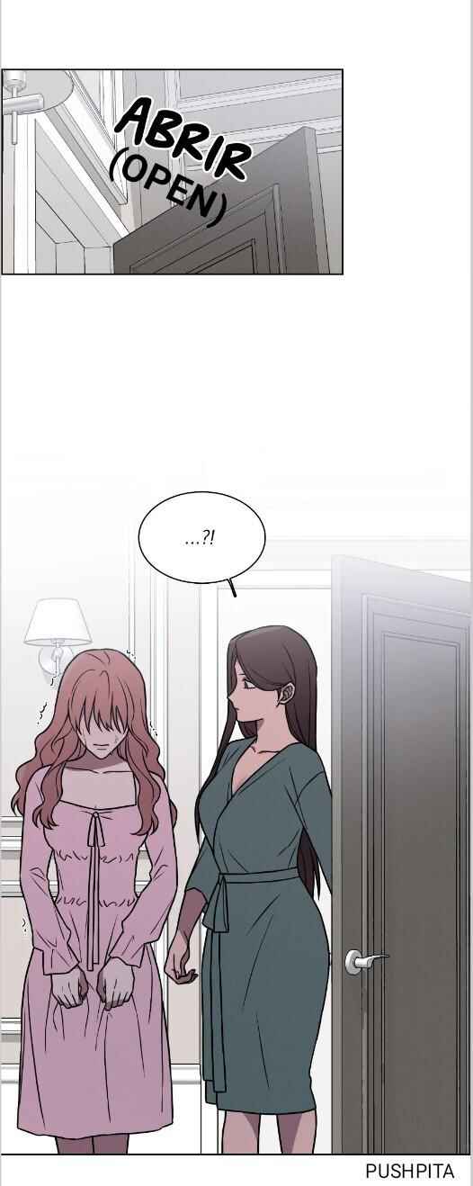 Glass Flower Chapter 10 - Page 39