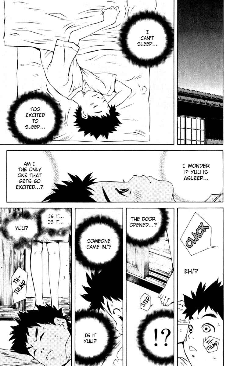 Pastel Chapter 81 - Page 18