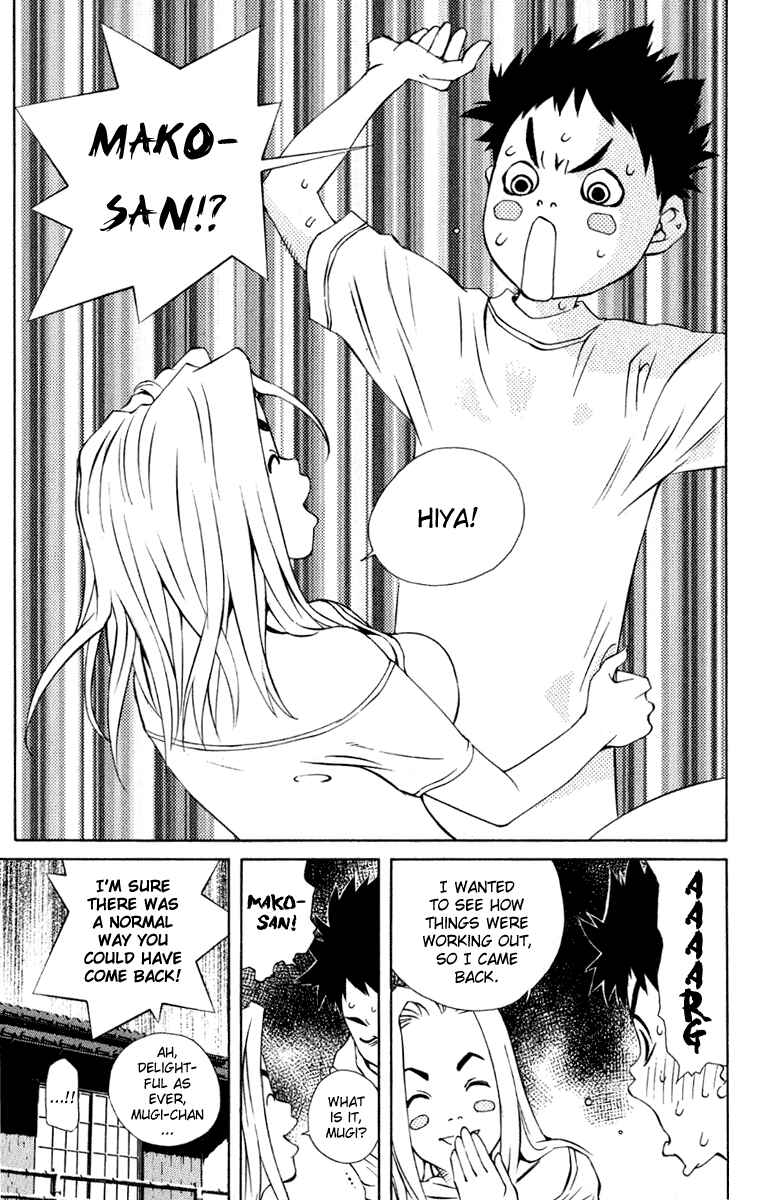 Pastel Chapter 81 - Page 20