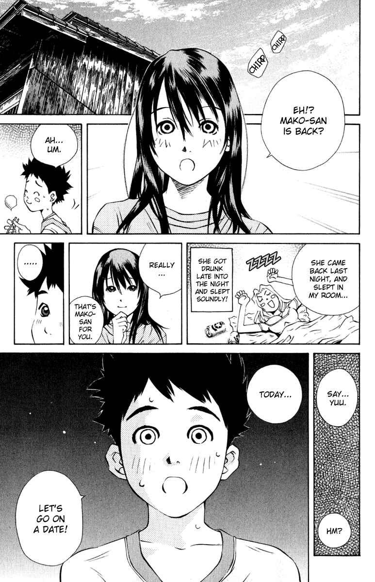 Pastel Chapter 81 - Page 24