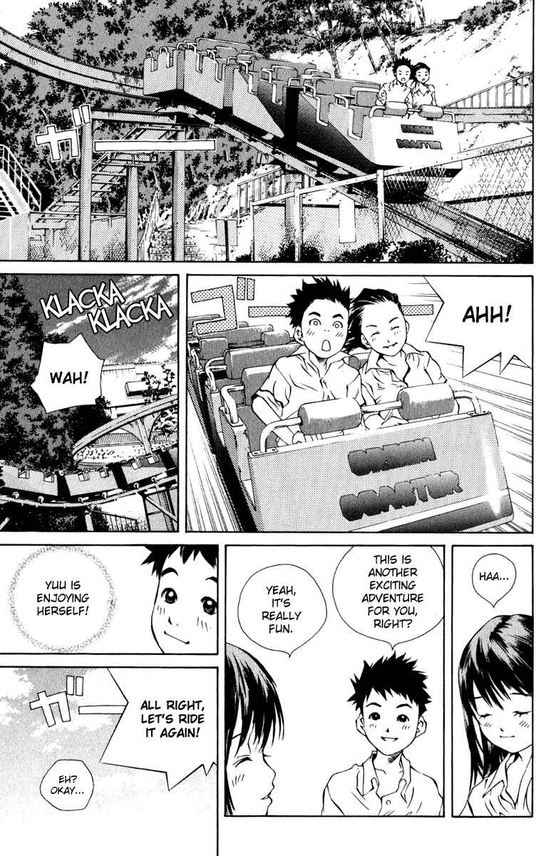 Pastel Chapter 81 - Page 28
