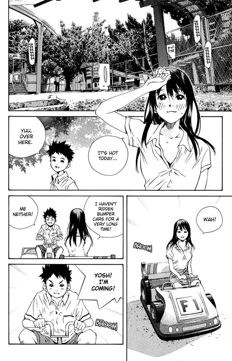 Pastel Chapter 81 - Page 29