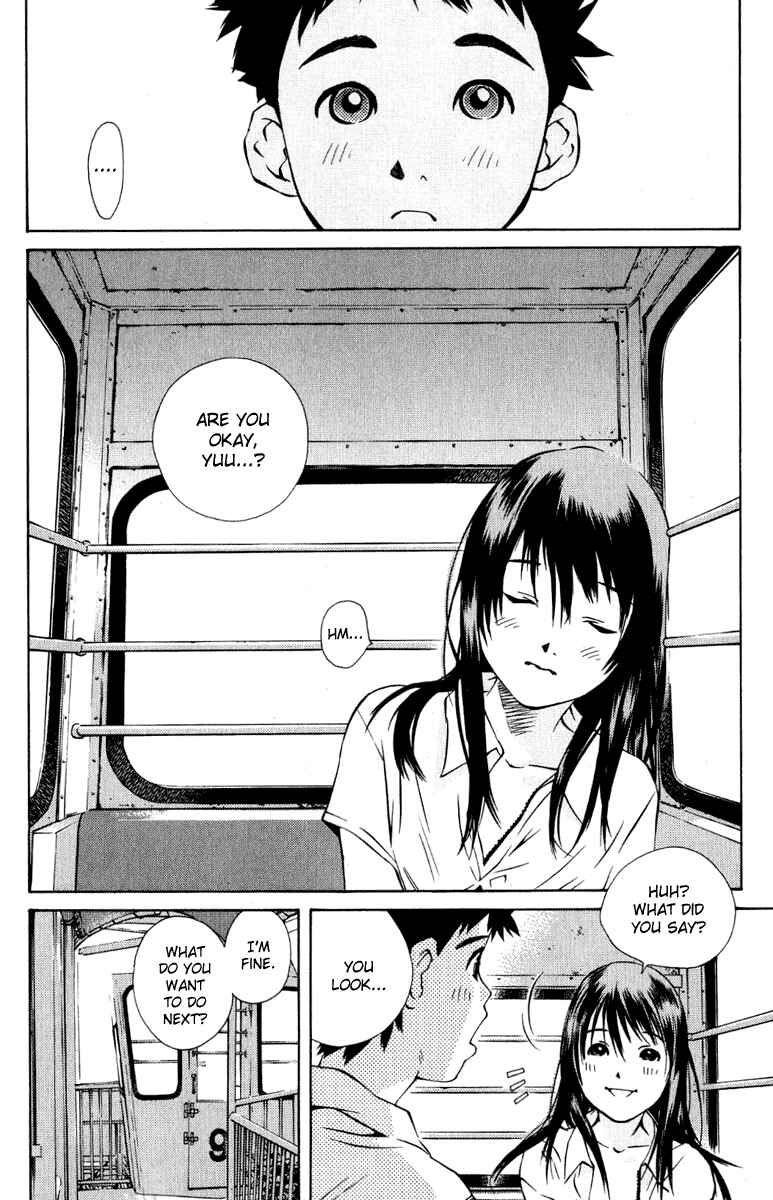 Pastel Chapter 81 - Page 33