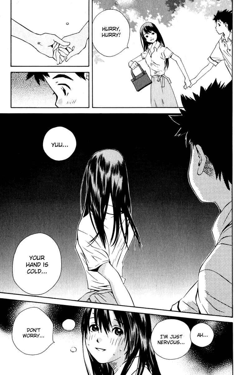 Pastel Chapter 81 - Page 34