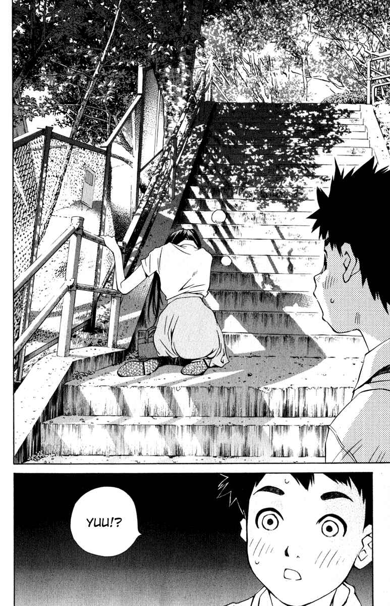 Pastel Chapter 81 - Page 35