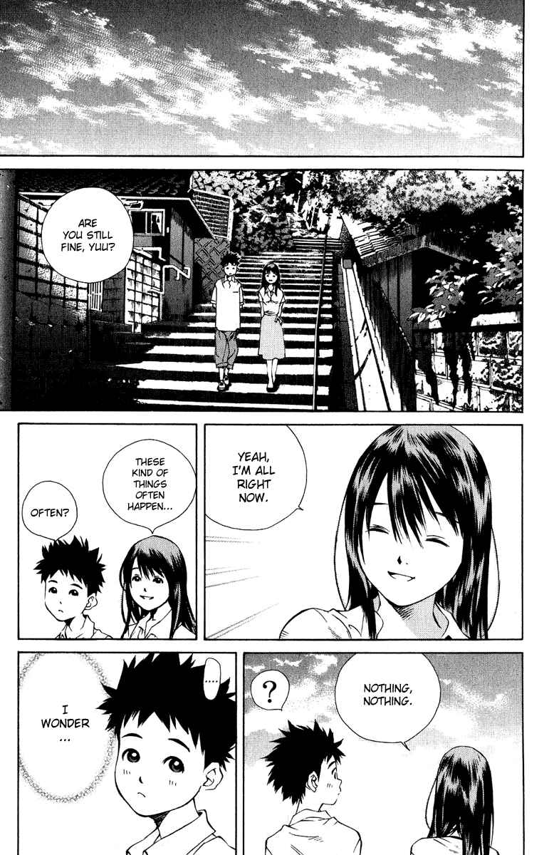 Pastel Chapter 81 - Page 44
