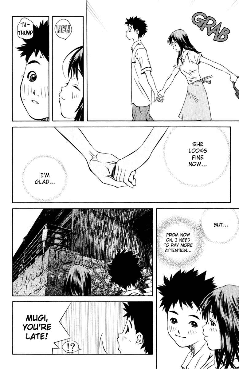 Pastel Chapter 81 - Page 45