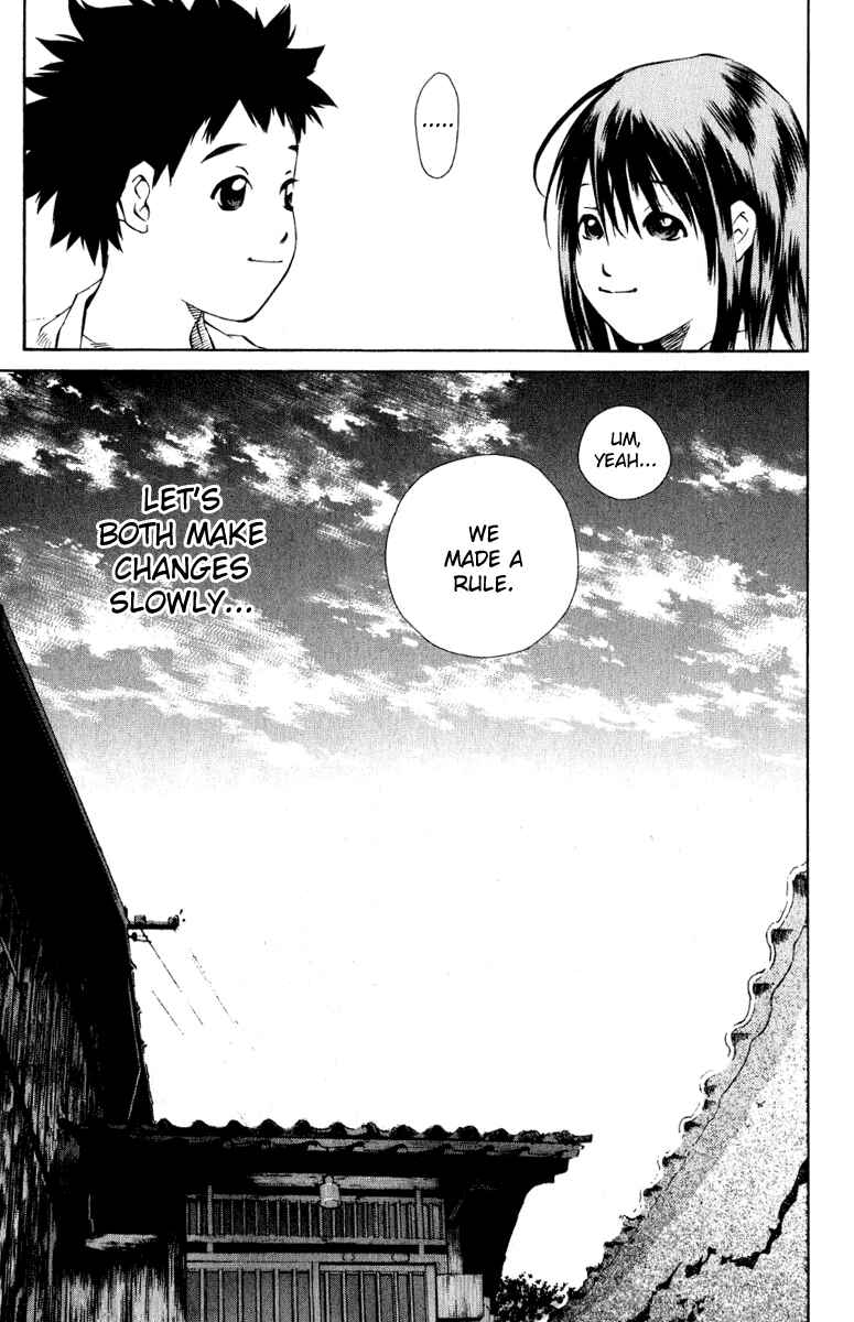 Pastel Chapter 81 - Page 48