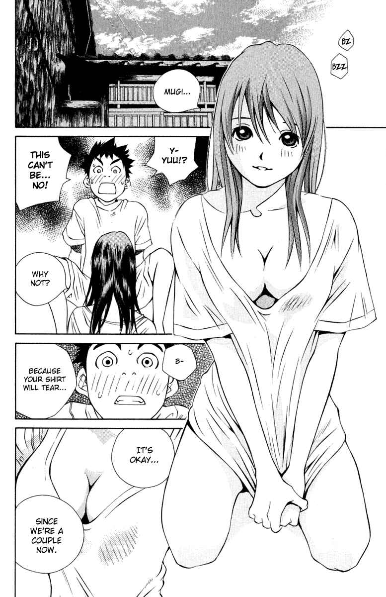 Pastel Chapter 81 - Page 7