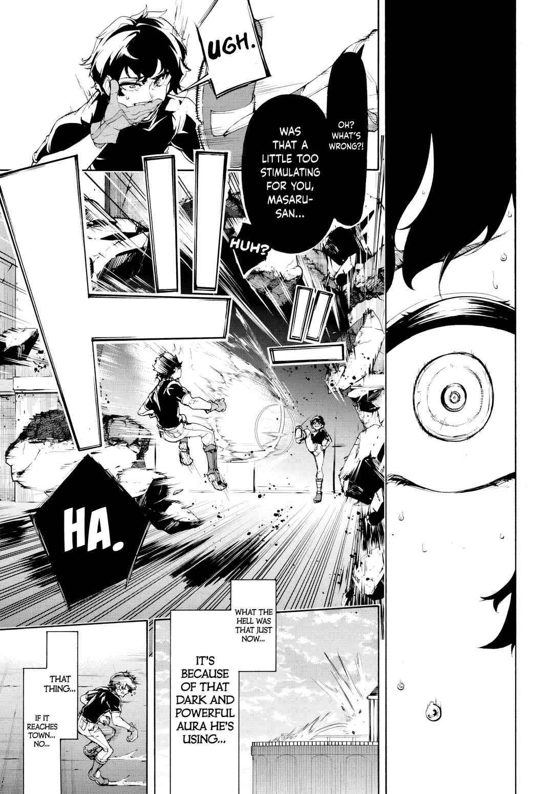 Inaka no Home Center Otoko no Jiyuu na Isekai Seikatsu Chapter 48 - Page 16