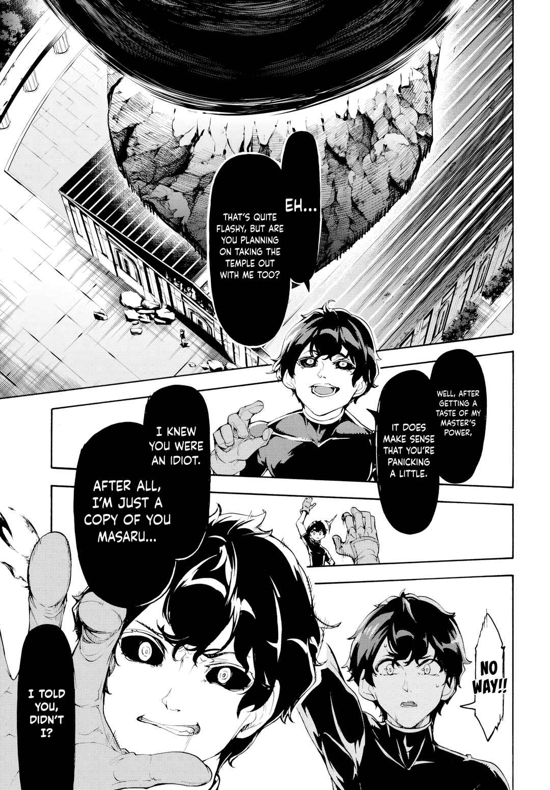 Inaka no Home Center Otoko no Jiyuu na Isekai Seikatsu Chapter 48 - Page 18