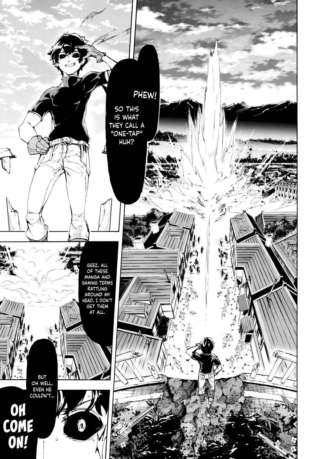 Inaka no Home Center Otoko no Jiyuu na Isekai Seikatsu Chapter 48 - Page 23