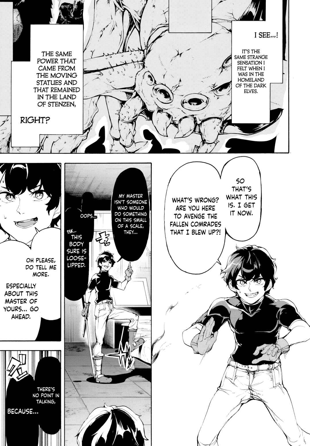 Inaka no Home Center Otoko no Jiyuu na Isekai Seikatsu Chapter 48 - Page 8