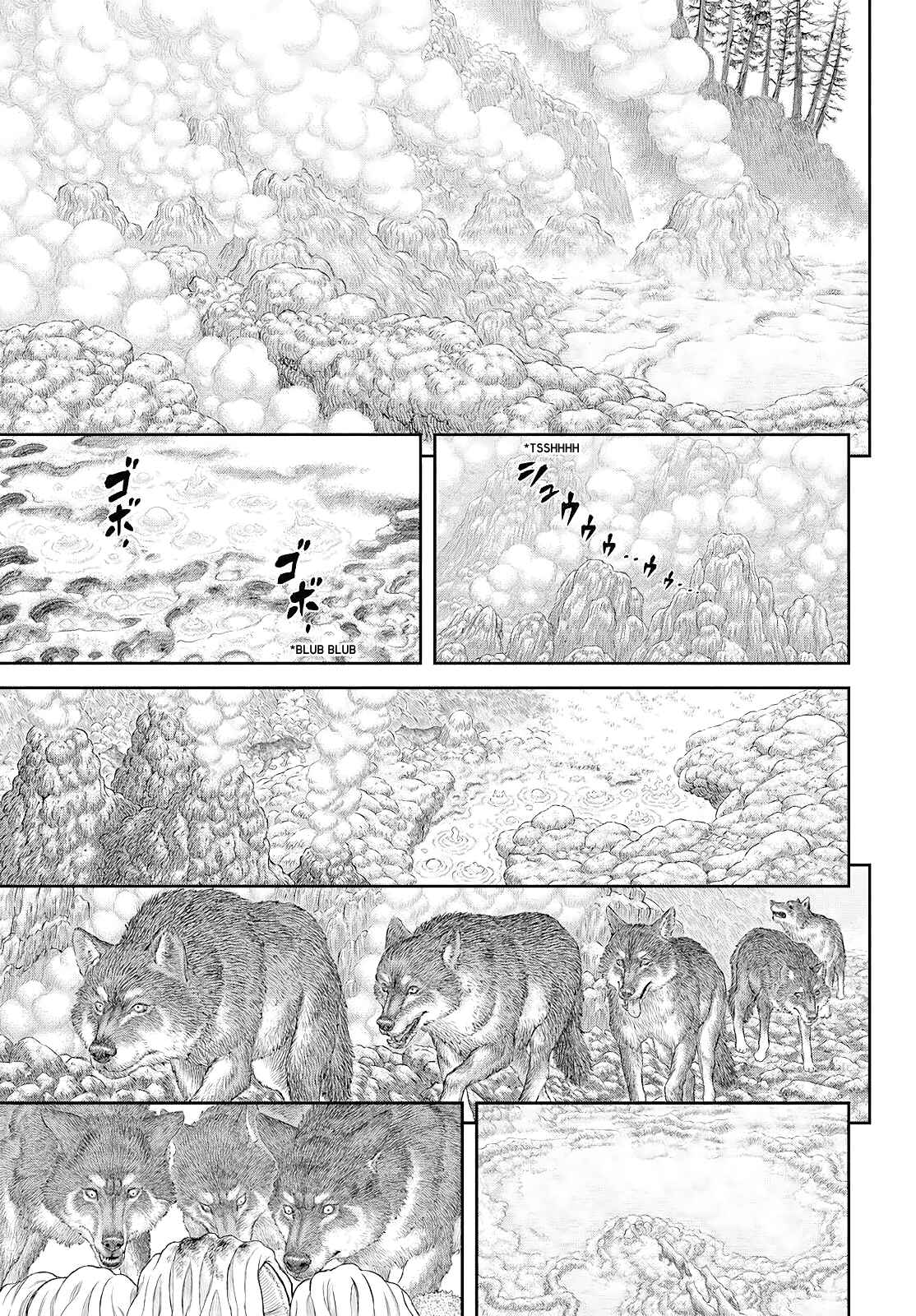 DUR-AN-KI Chapter 3 - Page 10