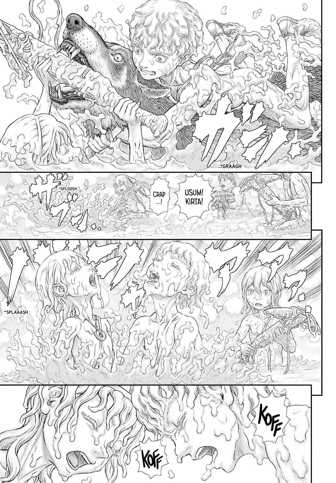 DUR-AN-KI Chapter 3 - Page 15