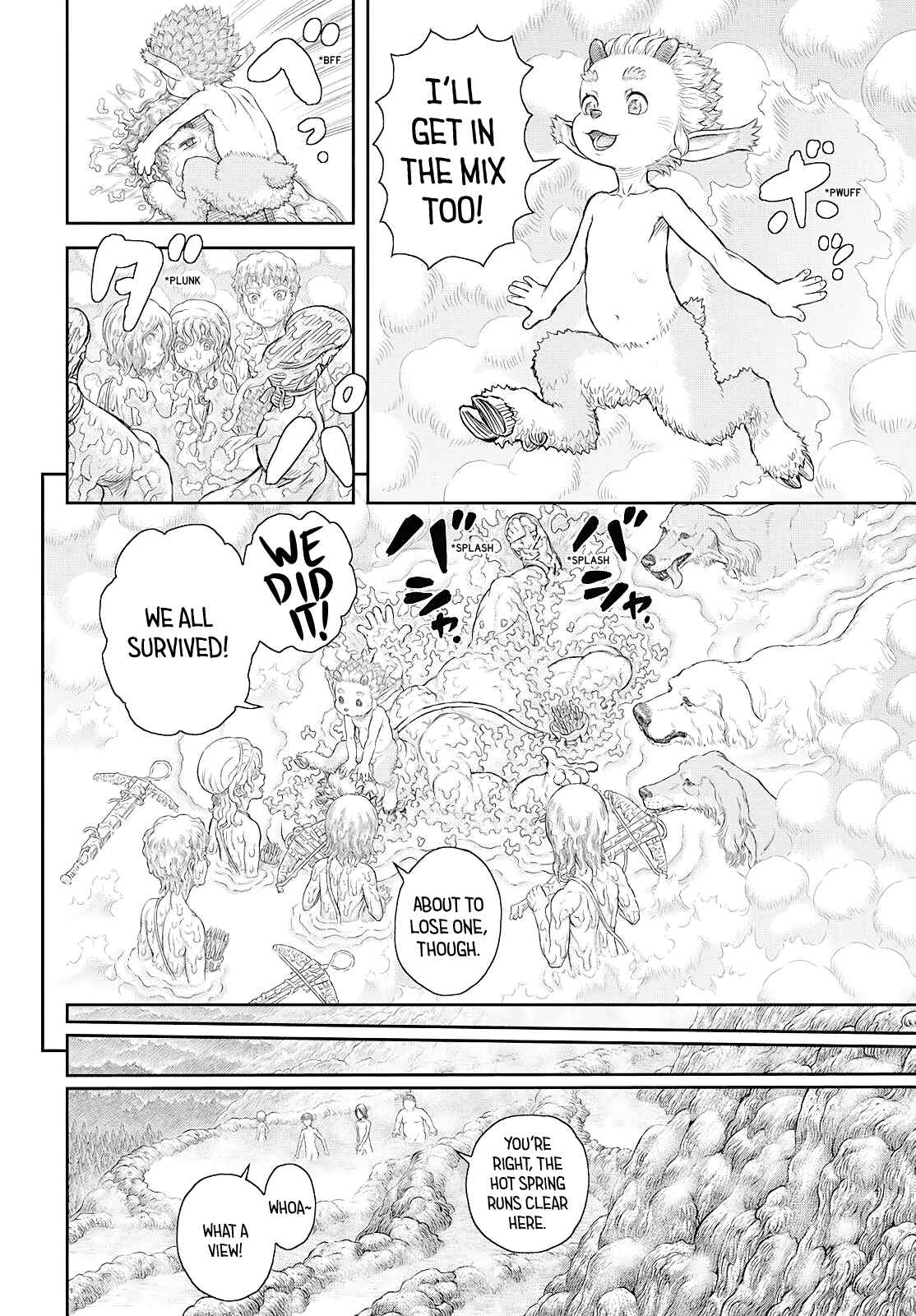 DUR-AN-KI Chapter 3 - Page 18
