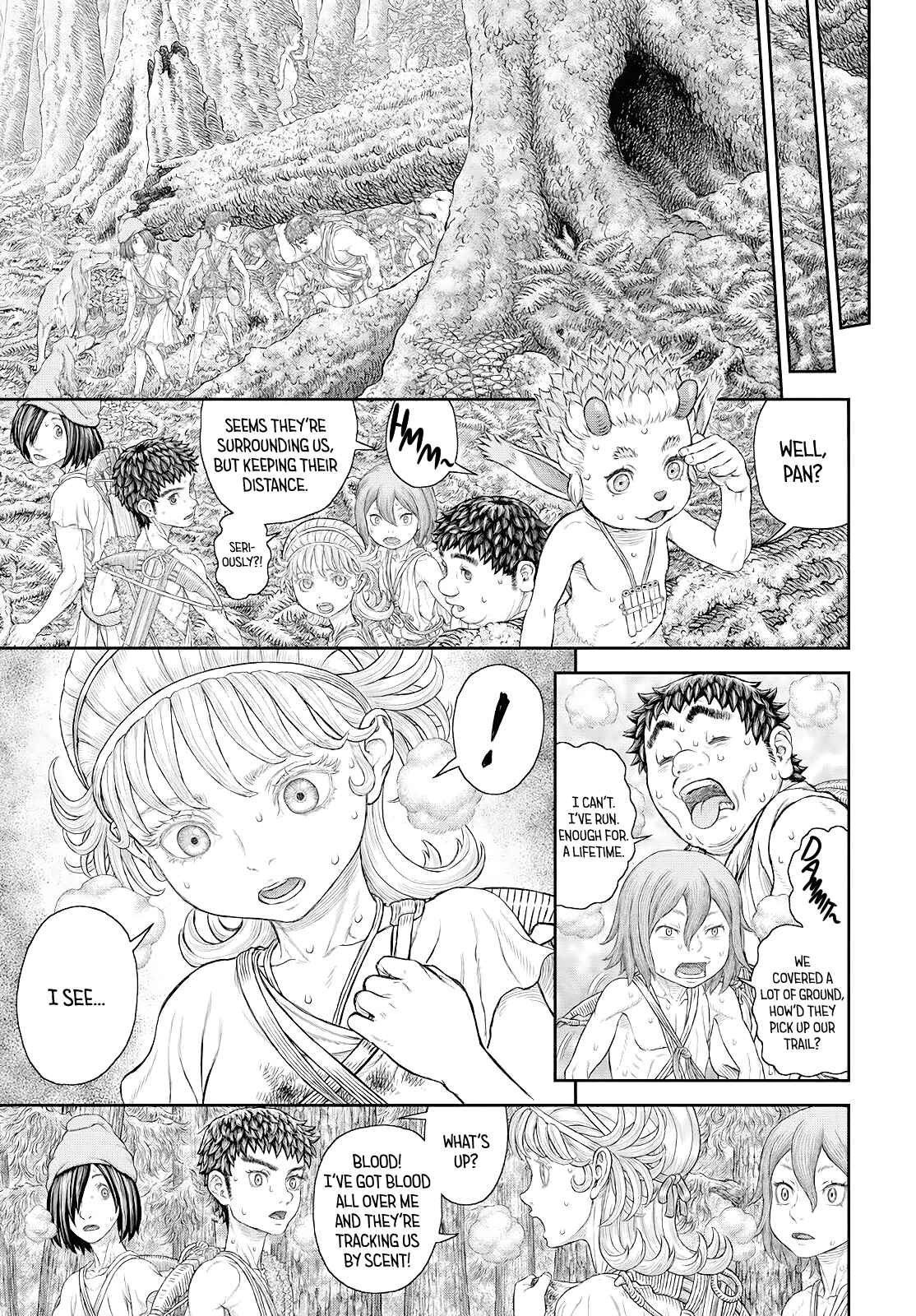 DUR-AN-KI Chapter 3 - Page 8