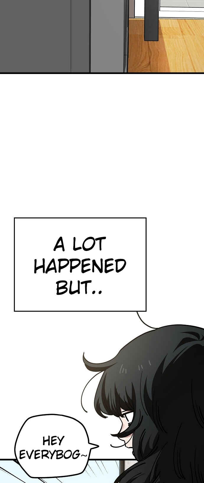 Mujikbaeksu Gye Baek-sun Chapter 149 - Page 10