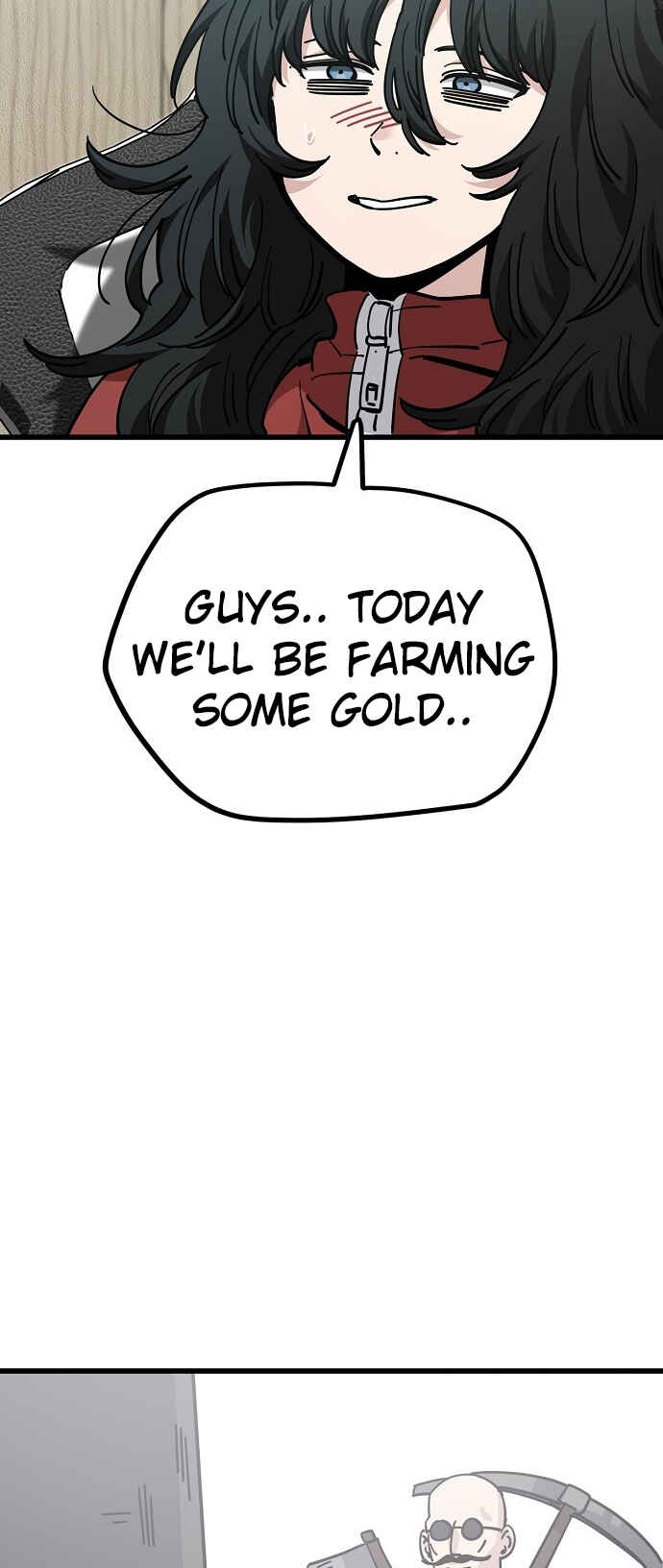 Mujikbaeksu Gye Baek-sun Chapter 149 - Page 19