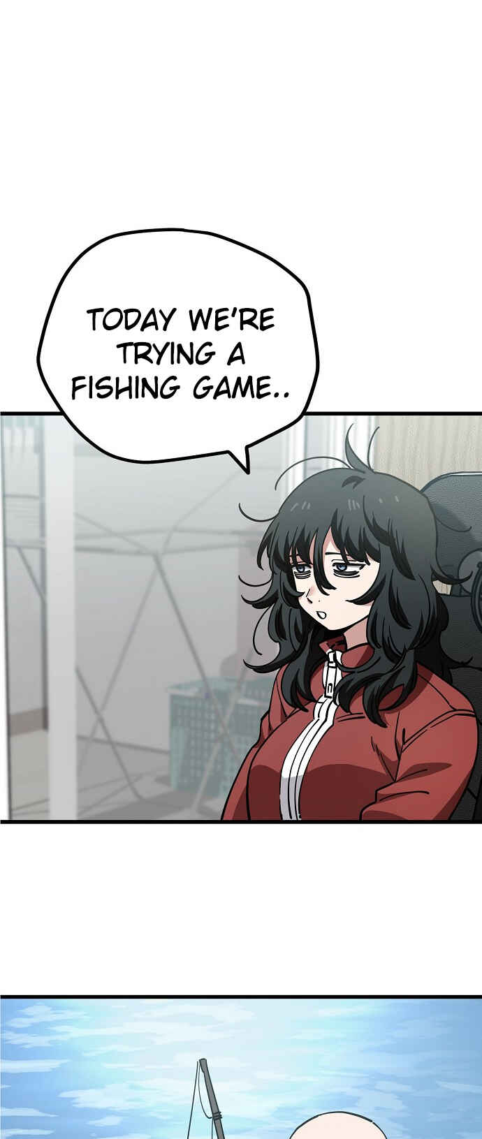Mujikbaeksu Gye Baek-sun Chapter 149 - Page 25