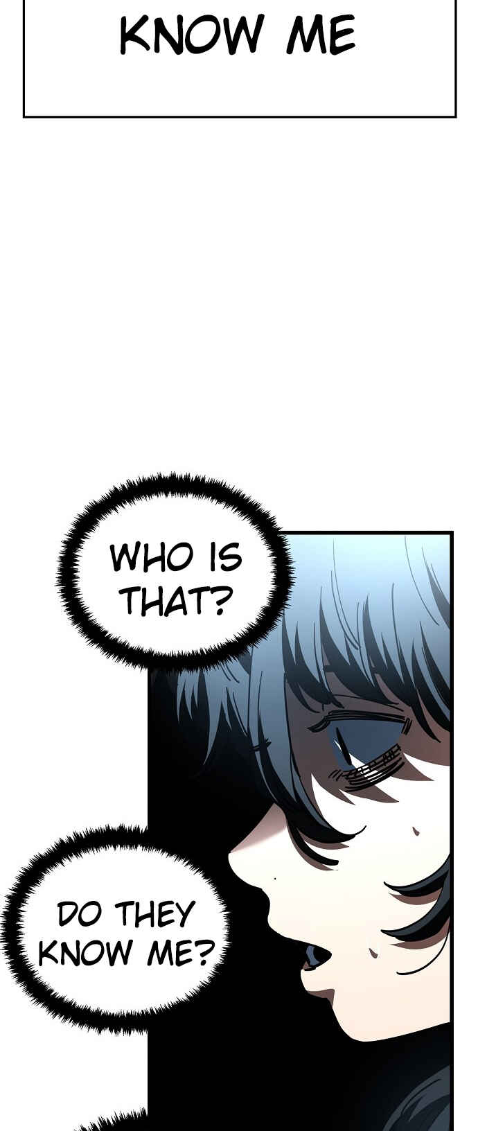 Mujikbaeksu Gye Baek-sun Chapter 149 - Page 30